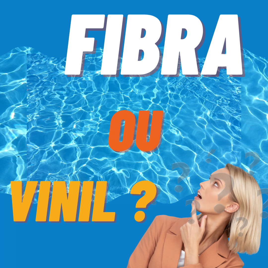 Read more about the article Qual a melhor piscina a de fibra ou de vinil?