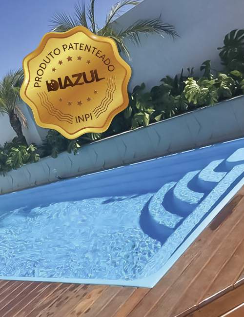 piscinas em Belo Horizonte