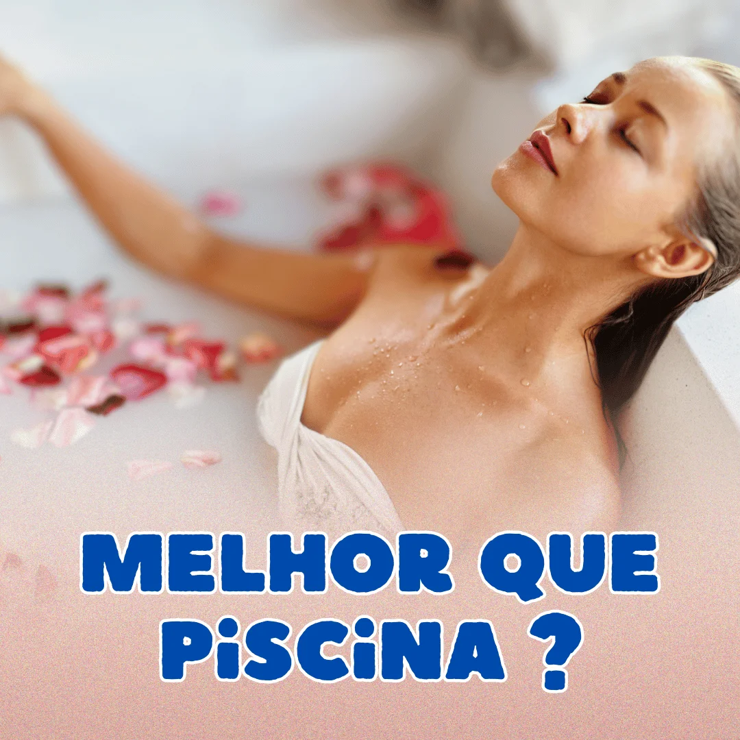 Leia mais sobre o artigo Por que um Spa em bh é Melhor que uma Piscina?