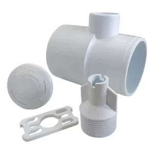 Dispositivo Canhão Hidromassagem