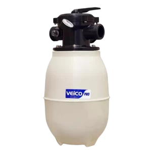 Filtro De Areia Para Piscina Veico V-30