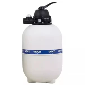 Filtro Para Piscina Veico V-60