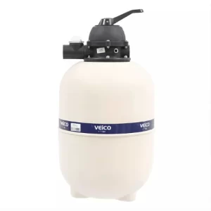 Filtro Veico Para Piscina Até 42.000 Litros V-40 C/ Válvula