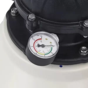 Filtro Veico Para Piscina Até 42.000 Litros V-40 C/ Válvula