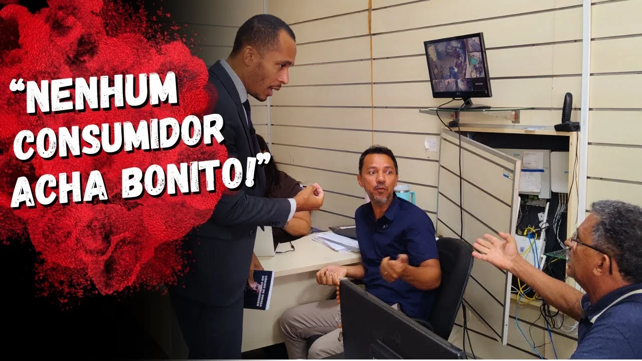 ben mendes tv