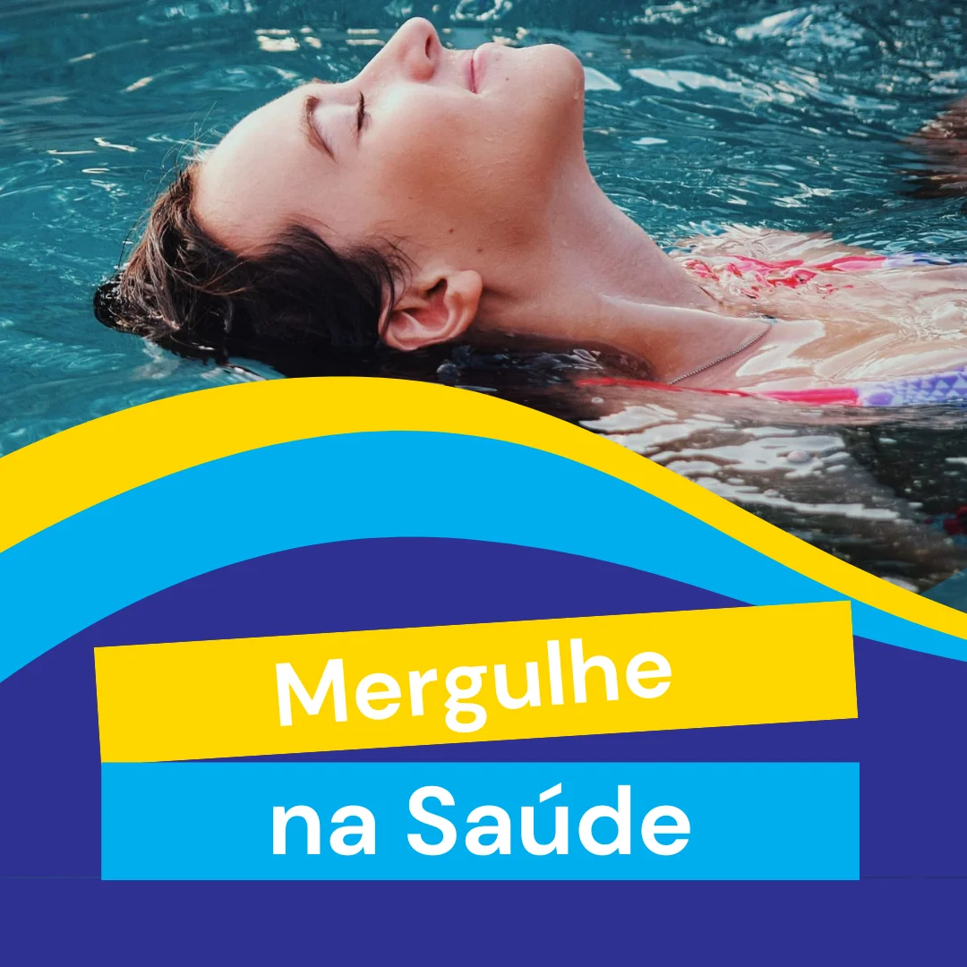 Leia mais sobre o artigo Mergulhe na Saúde: Como sua Piscina é Aliada a Nutrição