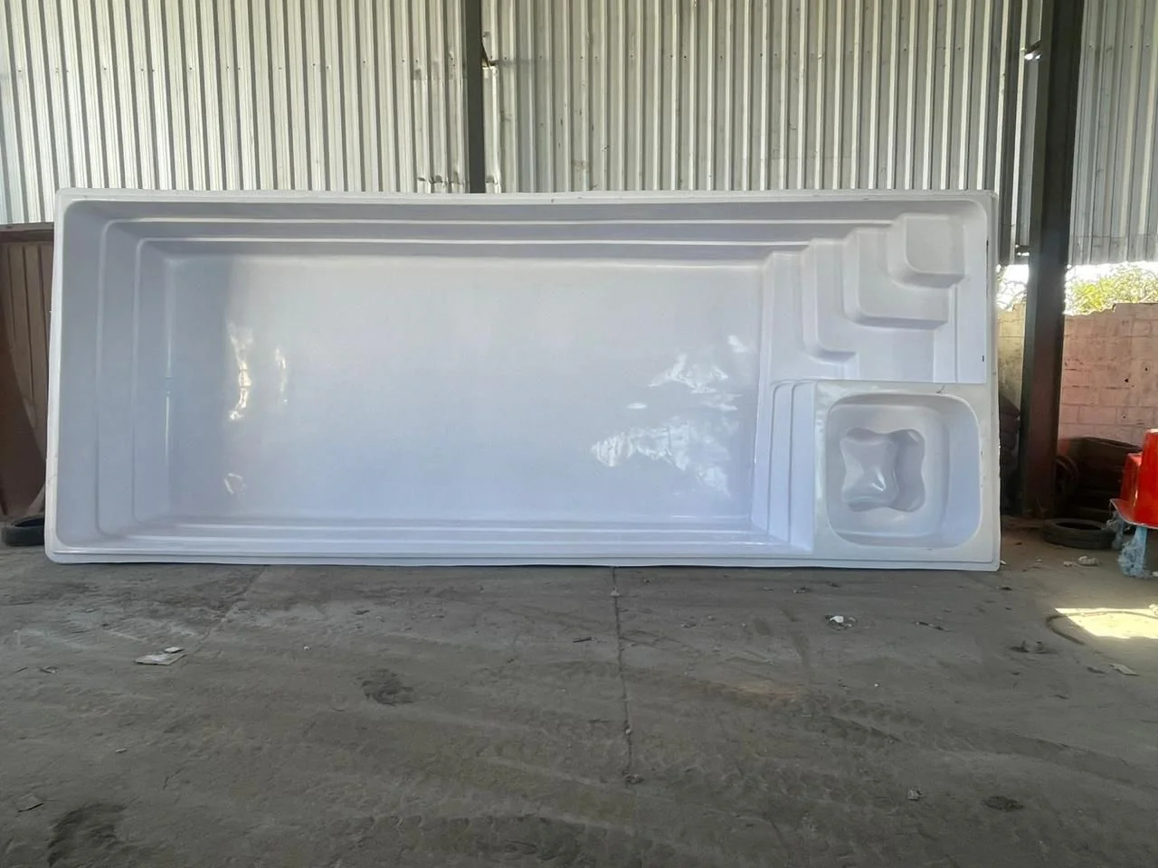 Fotos de Piscinas: Projetos de Piscinas Realizados Summer Piscinas de ...