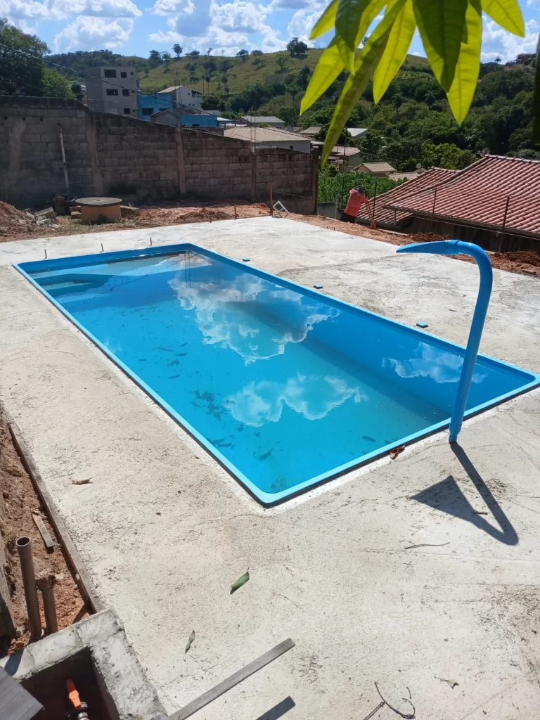 fotos de piscinas