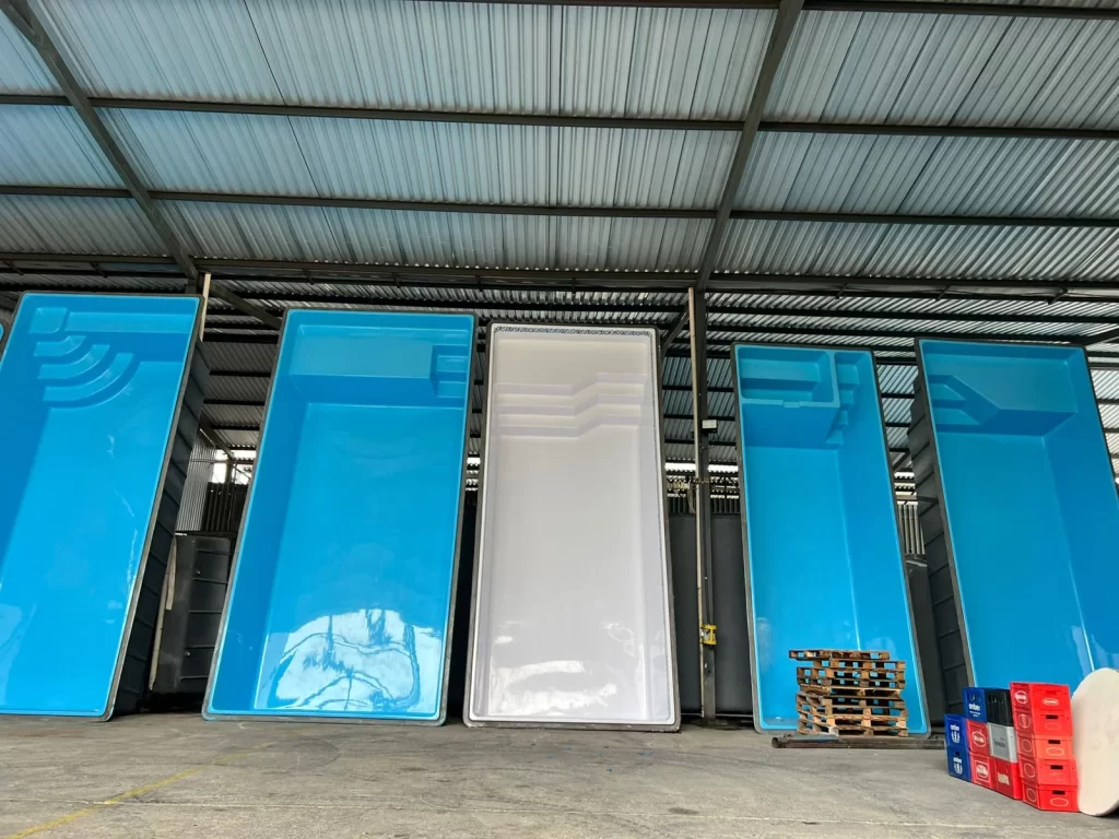 fotos de piscinas bh